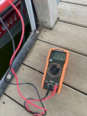 Lakeview Electrical Services