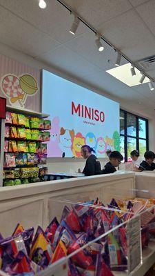 Miniso