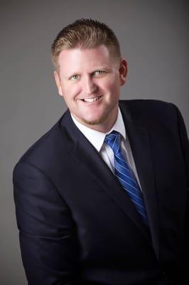 Byron Husted, attorney at law. Experienced attorney for estate planning and probate litigation in San Diego & throughout Southern California