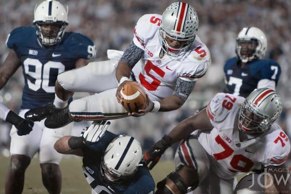 John Whitehead Images