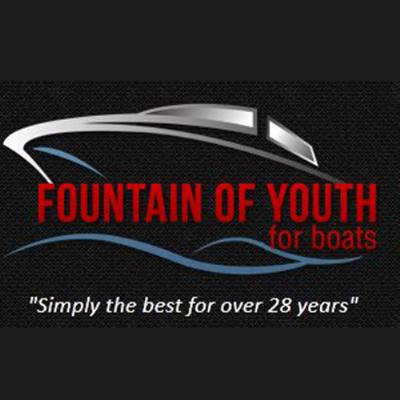 Fountain Of Youth For Boats
