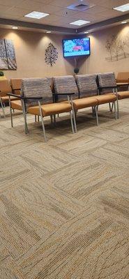 Charlotte Dermatology, PA - Main Office