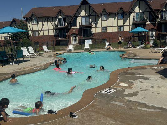 Kingsborough Apartment Homes