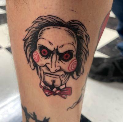 Irish Buddha Tattoo Studio