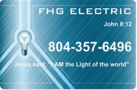 FHG Electric