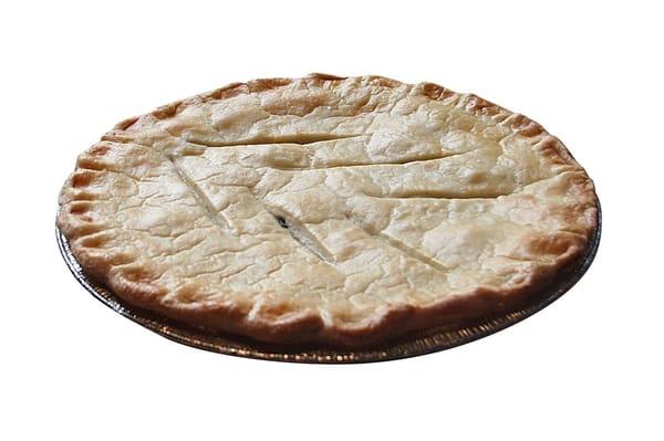 Surf City Gourmet Pot Pies