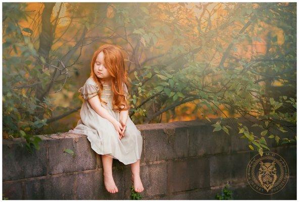 A McHenry Photography