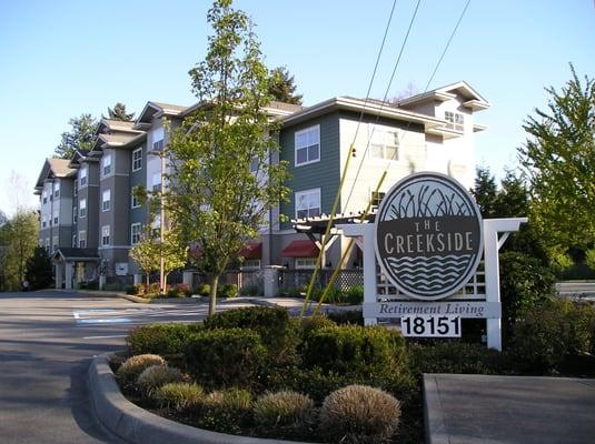 Cathcart Landscape Services