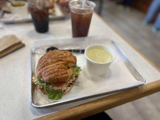 Chicken Salad Factory