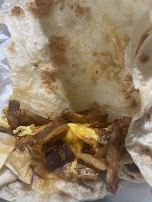 Filiberto's Mexican Food