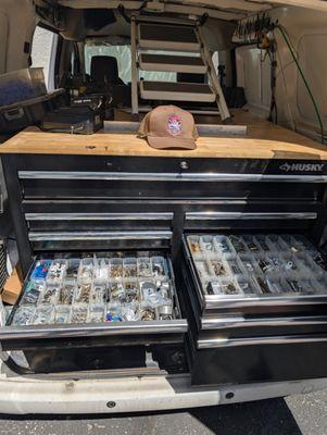 Bulldog Locksmith & Access Control