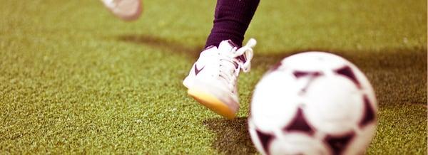 The Waterbury Athletic Center