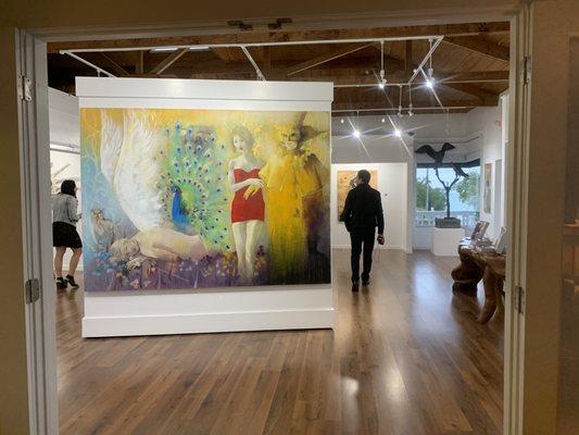 Roberto Russell Galleries