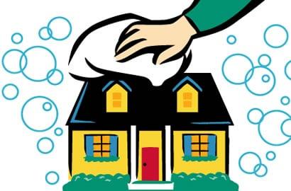 Valley House Cleaning & Janitorial Services