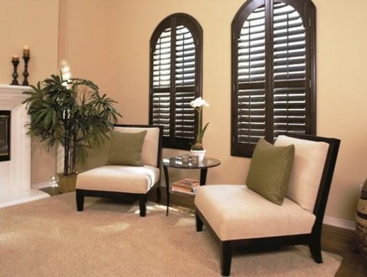 Peak Window Coverings