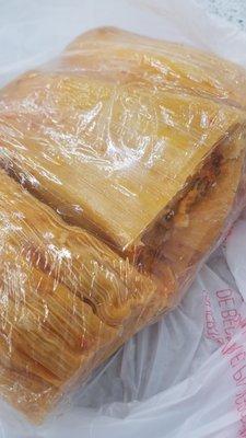 Housemade tamales!