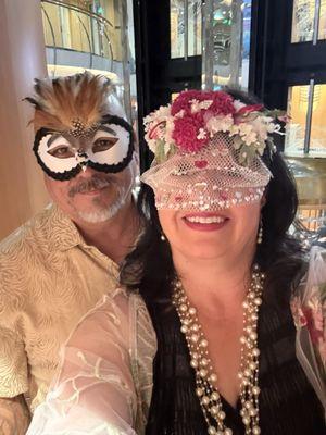 Made by Ambiance of Love