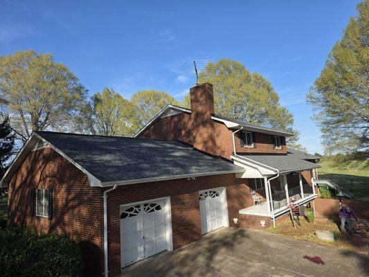 Zuniga Construction Services