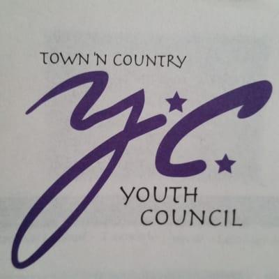 Youth Council's logo
