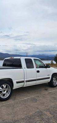 Aiden's Diesel & Auto Repair