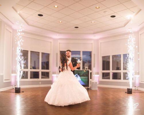 TJ Monte Productions