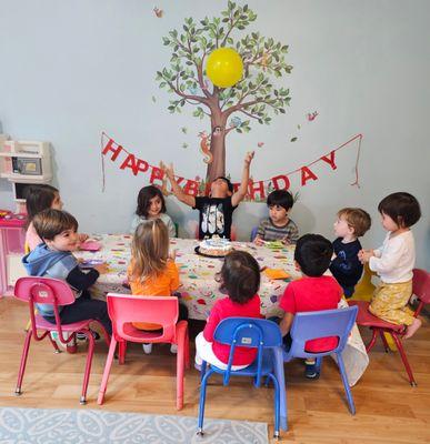 Dora's Family Childcare