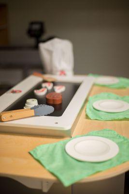 The Village Play Place