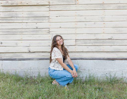 Rustic Oak Photography