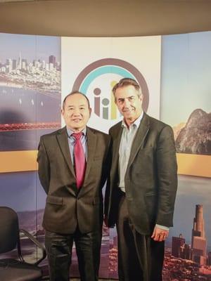 Robert Ju-Unitedhealthcare Licensed Sales Agent