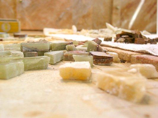 New Beginning Stone Inc