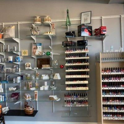 Elegant Designs Day Spa