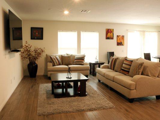 Healthy Hearts Daycare