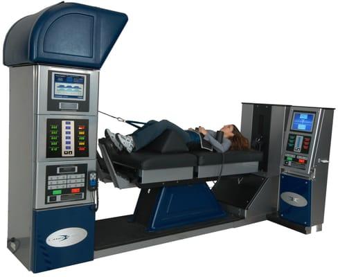 Bozeman's choice for non-surgical herniated disc treatment