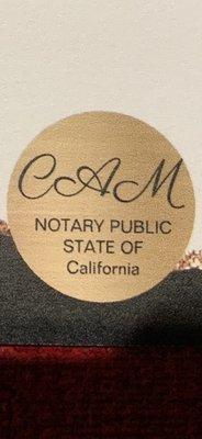 Christina Ann Maxwell