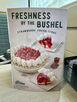 The picture looks better!