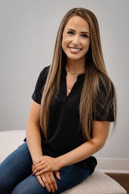 JESSICA "FITZ" Expanded Functions Dental Assistant