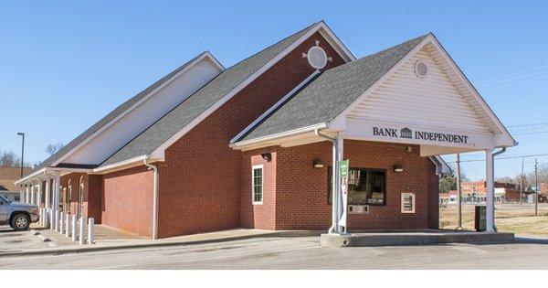Bank Independent