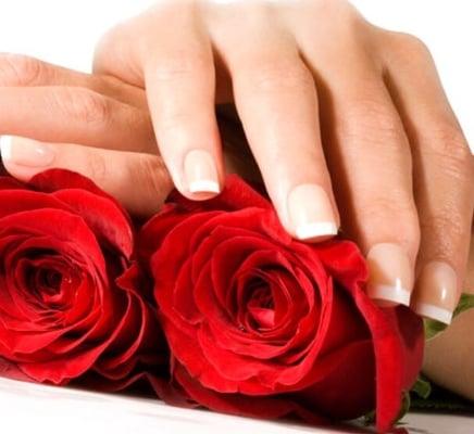 Regal Nails, Salon & Spa