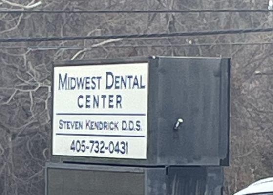 Steven Kendrick, DDS