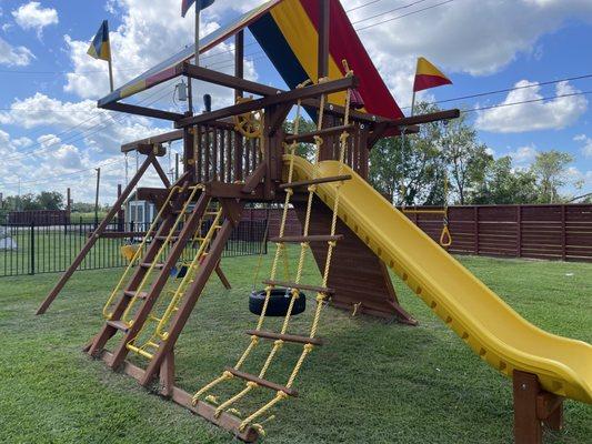 Angleton RV Park & Resort