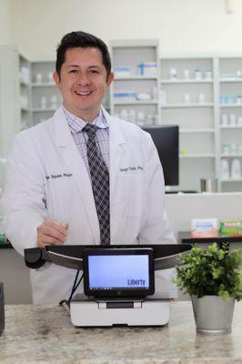 Public Square Pharmacy