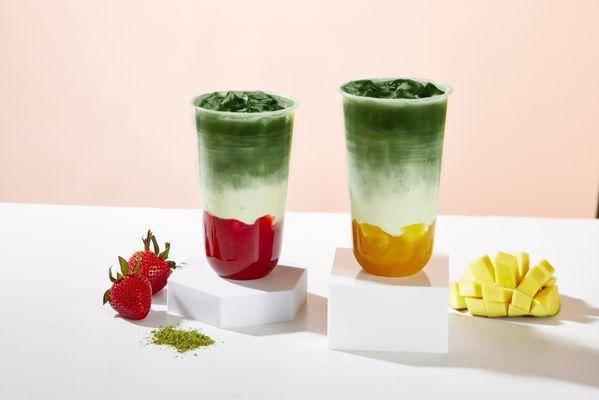 The Grand White Rabbit Tea