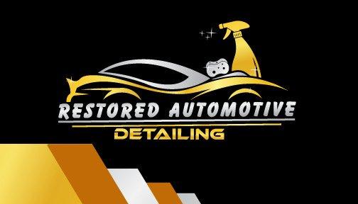 Restored Automotive Detailing