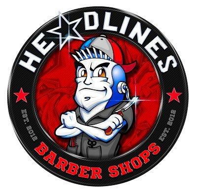 Headlines Barber Shop