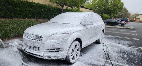 Vagoz Pressure Cleaning Services