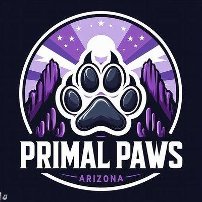 Primal Paws