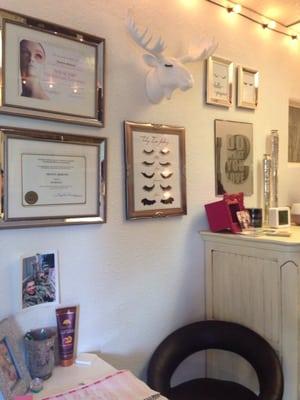 Shanna's Lash Boutique