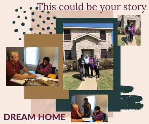 Home Ownership Made Easy