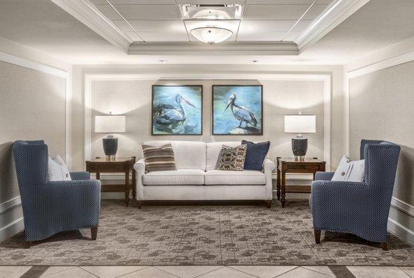 King's Crown at Shell Point