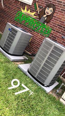 The Cool Dude Air Conditioning & Heating